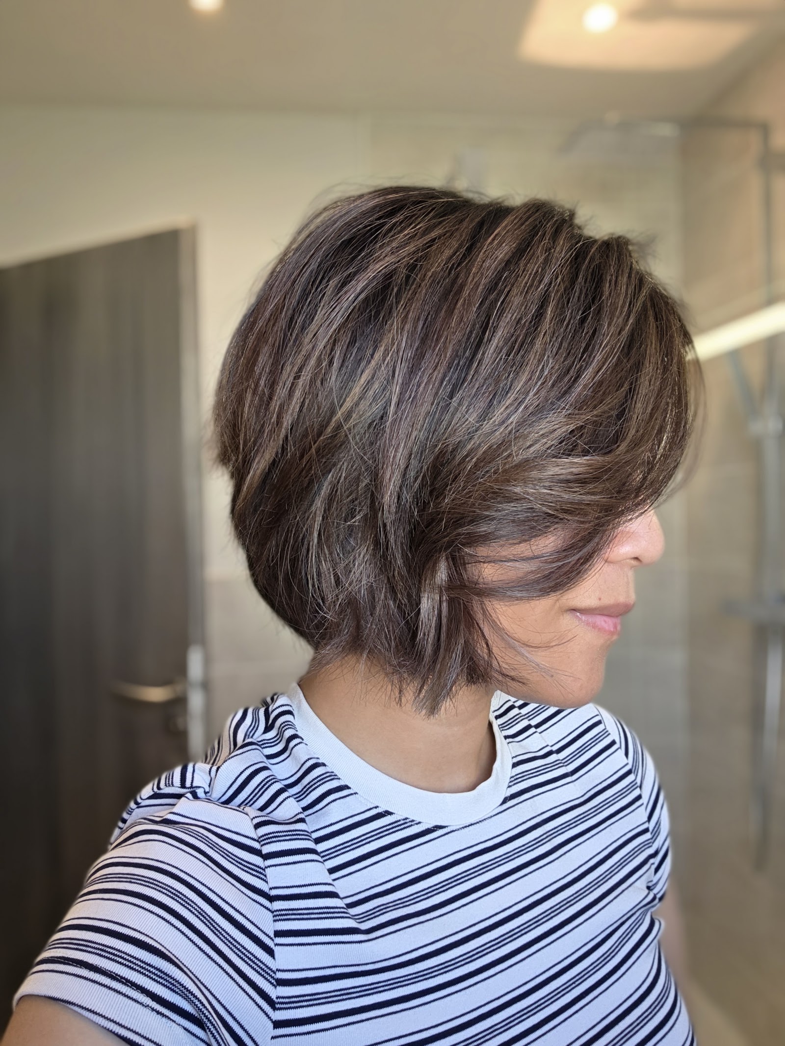 Salon MG Coiffure