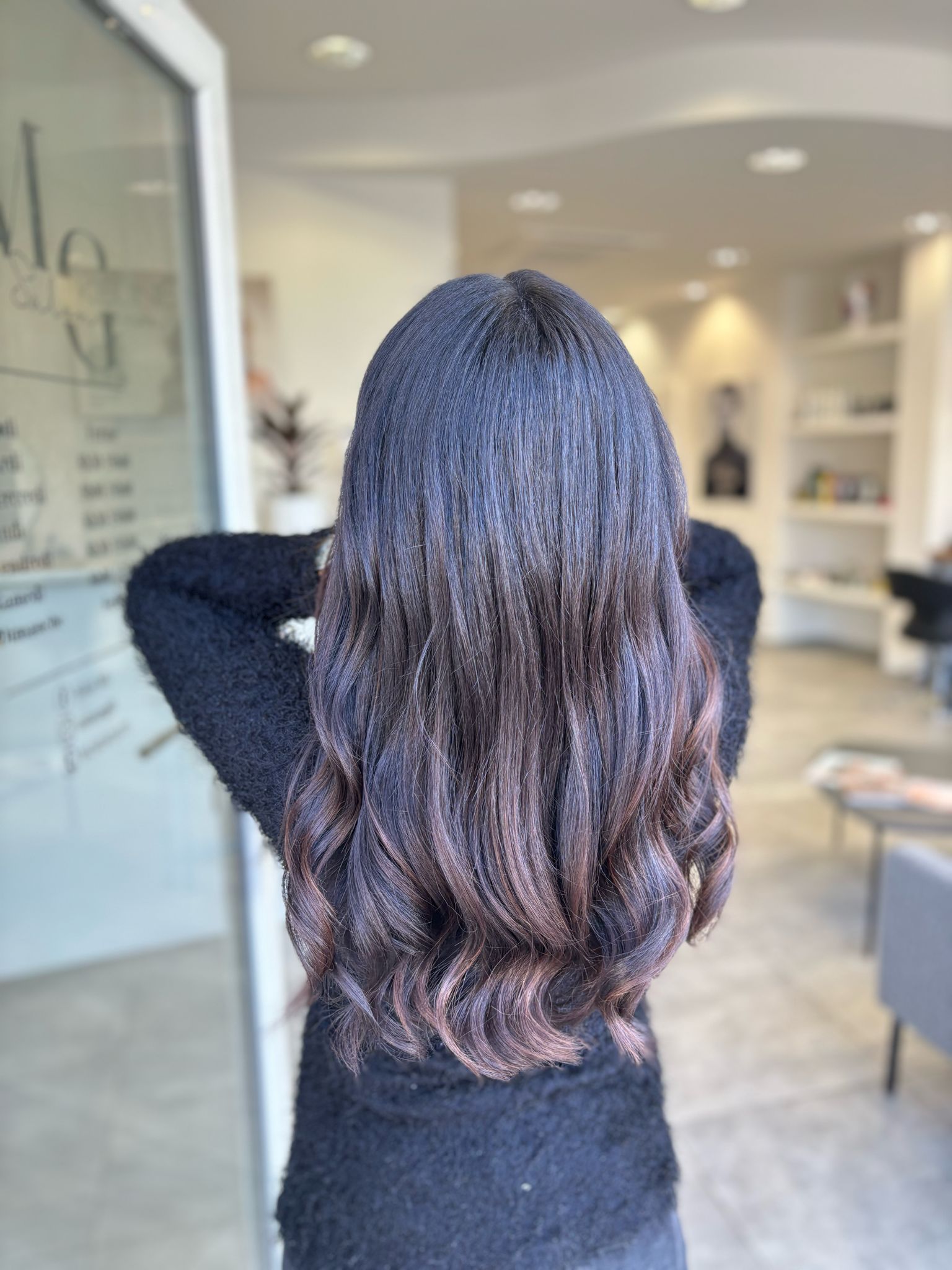 Salon MG Coiffure